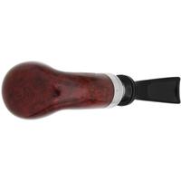 Rinaldo Triade Bent Billiard with Silver (3) (YYY) (Capo Verde)