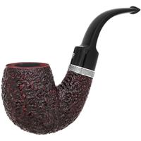 Rinaldo Lithos Bent Billiard with Silver (YY) (2)