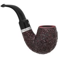 Rinaldo Lithos Bent Billiard with Silver (YY) (2)