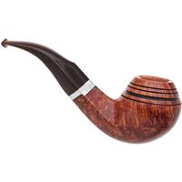 Rinaldo Triade Bent Bulldog with Silver (YYYY) (2)