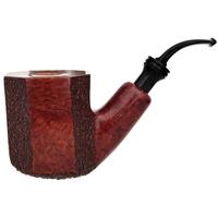 Rinaldo Lithos Paneled Bent Billiard (YYY) (Megas) (2026)