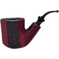 Rinaldo Lithos Paneled Bent Pot (YY) (Megas)