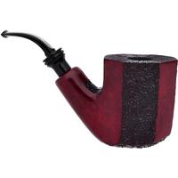 Rinaldo Lithos Paneled Bent Pot (YY) (Megas)