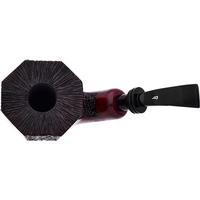 Rinaldo Lithos Paneled Bent Pot (YY) (Megas)