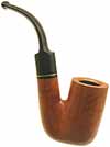 Savinelli Champagne 604 EX (6mm)