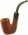 Savinelli Champagne 604 EX (6mm)