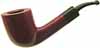 Savinelli Autograph Autograph Second (6mm)