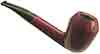 Savinelli Autograph Autograph Second (6mm)