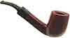 Savinelli Autograph Autograph Second (6mm)