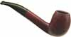 Savinelli Autograph Autograph Second (6mm)