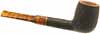 Savinelli Tortuga 127 (6mm)