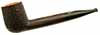 Savinelli Collection 2006 Sandblasted (6mm)