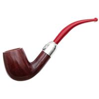 Savinelli SPC 25th Anniversary Burgundy Smooth