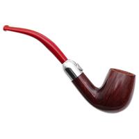 Savinelli SPC 25th Anniversary Burgundy Smooth