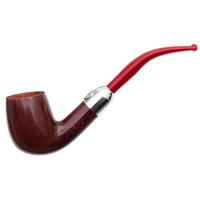 Savinelli SPC 25th Anniversary Burgundy Smooth