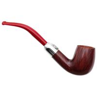 Savinelli SPC 25th Anniversary Burgundy Smooth