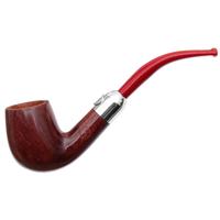 Savinelli SPC 25th Anniversary Burgundy Smooth