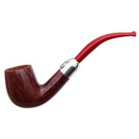 Savinelli SPC 25th Anniversary Burgundy Smooth