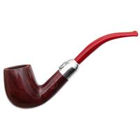 Savinelli SPC 25th Anniversary Burgundy Smooth