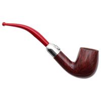 Savinelli SPC 25th Anniversary Burgundy Smooth