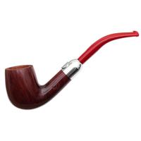 Savinelli SPC 25th Anniversary Burgundy Smooth