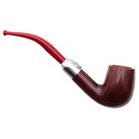 Savinelli SPC 25th Anniversary Burgundy Smooth
