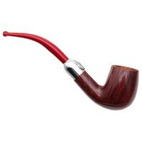 Savinelli SPC 25th Anniversary Burgundy Smooth