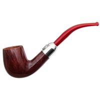 Savinelli SPC 25th Anniversary Burgundy Smooth