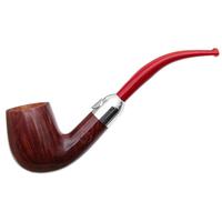 Savinelli SPC 25th Anniversary Burgundy Smooth