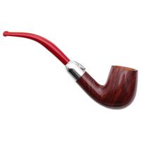 Savinelli SPC 25th Anniversary Burgundy Smooth