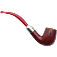 Savinelli SPC 25th Anniversary Burgundy Smooth