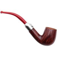 Savinelli SPC 25th Anniversary Burgundy Smooth