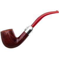 Savinelli SPC 25th Anniversary Burgundy Smooth