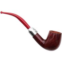 Savinelli SPC 25th Anniversary Burgundy Smooth