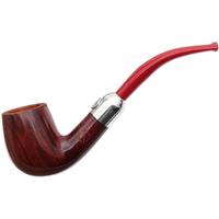 Savinelli SPC 25th Anniversary Burgundy Smooth