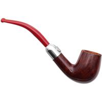 Savinelli SPC 25th Anniversary Burgundy Smooth