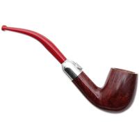 Savinelli SPC 25th Anniversary Burgundy Smooth