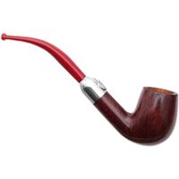 Savinelli SPC 25th Anniversary Burgundy Smooth