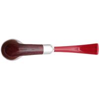 Savinelli SPC 25th Anniversary Burgundy Smooth