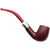Savinelli SPC 25th Anniversary Burgundy Smooth
