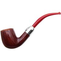 Savinelli SPC 25th Anniversary Burgundy Smooth