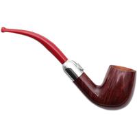 Savinelli SPC 25th Anniversary Burgundy Smooth