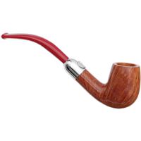 Savinelli SPC 25th Anniversary Smooth Natural