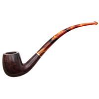 Savinelli Clark's Favorite Smooth (6mm)
