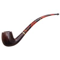 Savinelli Clark's Favorite Smooth (6mm)