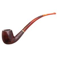 Savinelli Clark's Favorite Smooth (6mm)