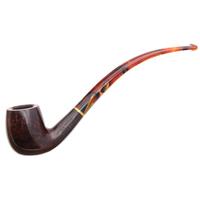 Savinelli Clark's Favorite Smooth (6mm)