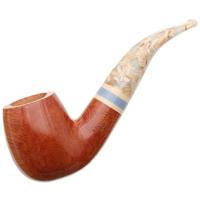 Savinelli Sasso Smooth (616 KS) (6mm)