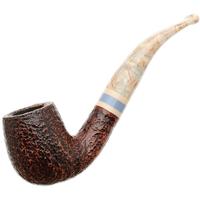 Savinelli Sasso Rusticated (601) (6mm)