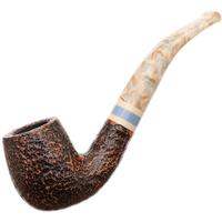 Savinelli Sasso Rusticated (601) (6mm)